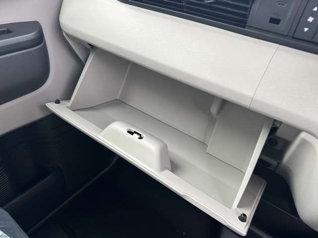 HONDA N BOX 2025 Image 31