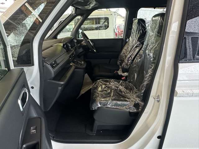 HONDA STEPWAGON E:HEV SPAD 2026 Image 31