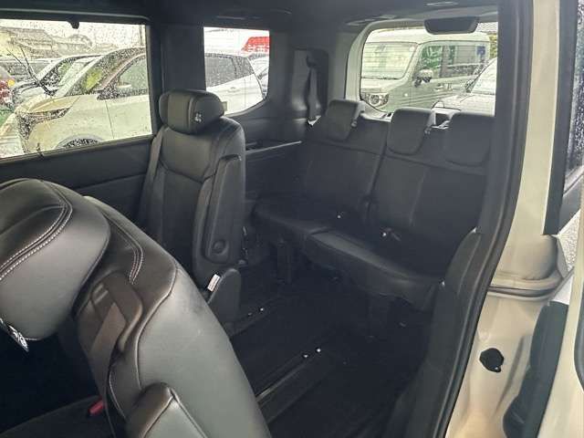 HONDA STEPWAGON E:HEV SPAD 2026 Image 31