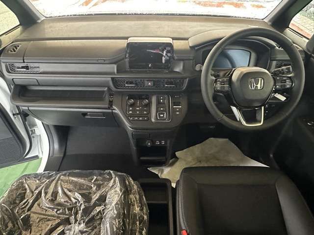 HONDA STEPWAGON E:HEV SPAD 2026 Image 31