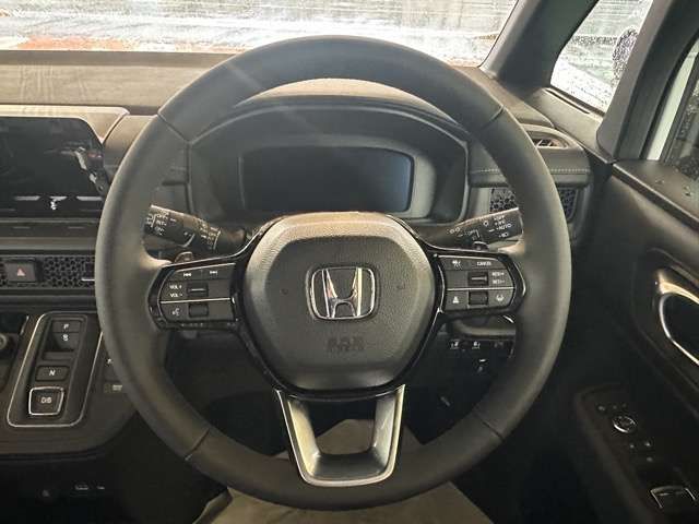 HONDA STEPWAGON E:HEV SPAD 2026 Image 31