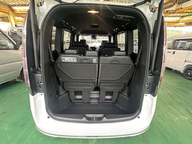 HONDA STEPWAGON E:HEV SPAD 2026 Image 31