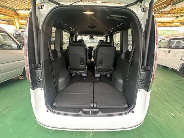 HONDA STEPWAGON E:HEV SPAD 2026 Image 31