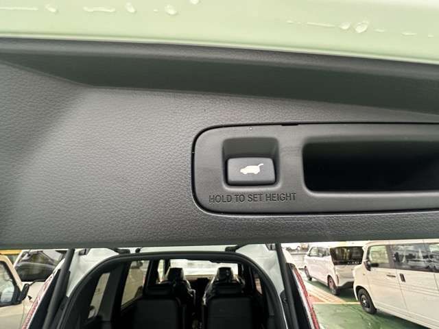 HONDA STEPWAGON E:HEV SPAD 2026 Image 31