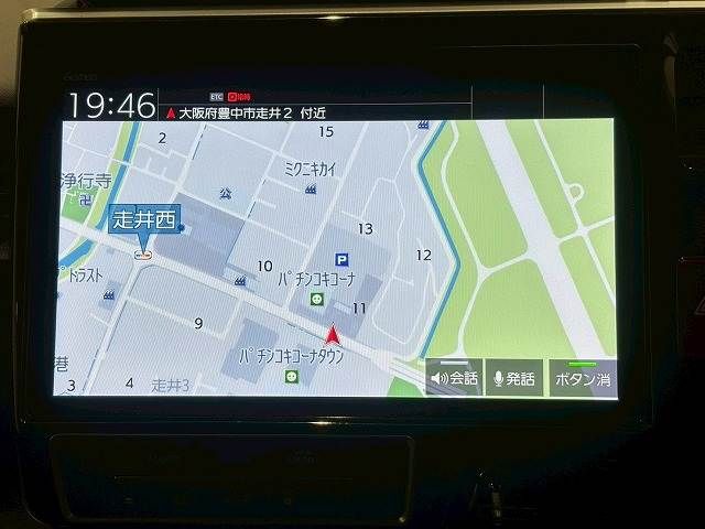 HONDA STEPWAGON E:HEV SPAD 2019 Image 31