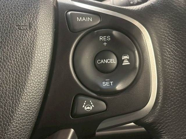 HONDA STEPWAGON E:HEV SPAD 2019 Image 31