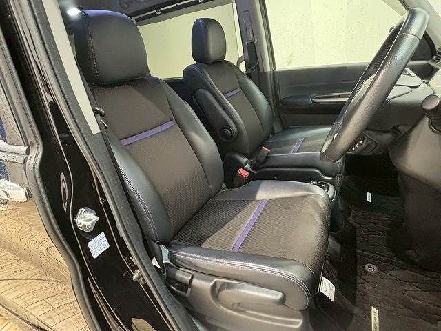 HONDA STEPWAGON E:HEV SPAD 2019 Image 31