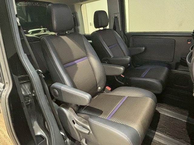 HONDA STEPWAGON E:HEV SPAD 2019 Image 31