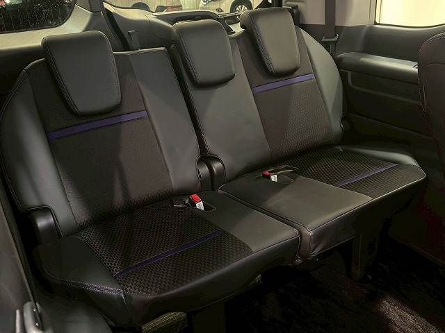 HONDA STEPWAGON E:HEV SPAD 2019 Image 31