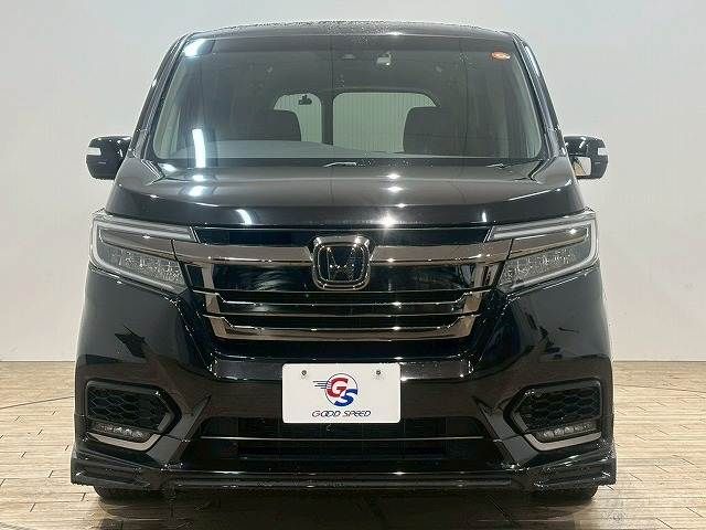 HONDA STEPWAGON E:HEV SPAD 2019 Image 31