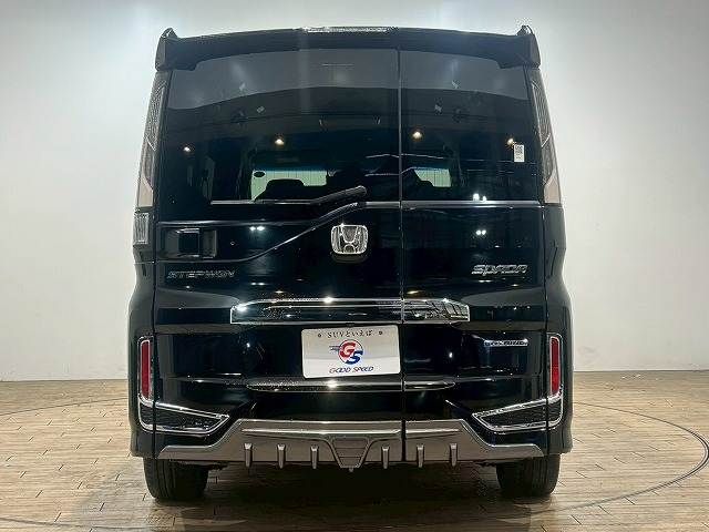 HONDA STEPWAGON E:HEV SPAD 2019 Image 31