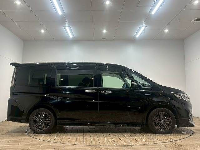HONDA STEPWAGON E:HEV SPAD 2019 Image 31