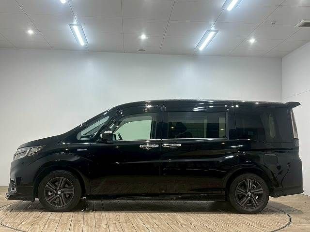 HONDA STEPWAGON E:HEV SPAD 2019 Image 31