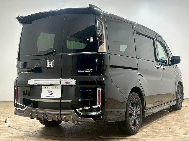 HONDA STEPWAGON E:HEV SPAD 2019 Image 31
