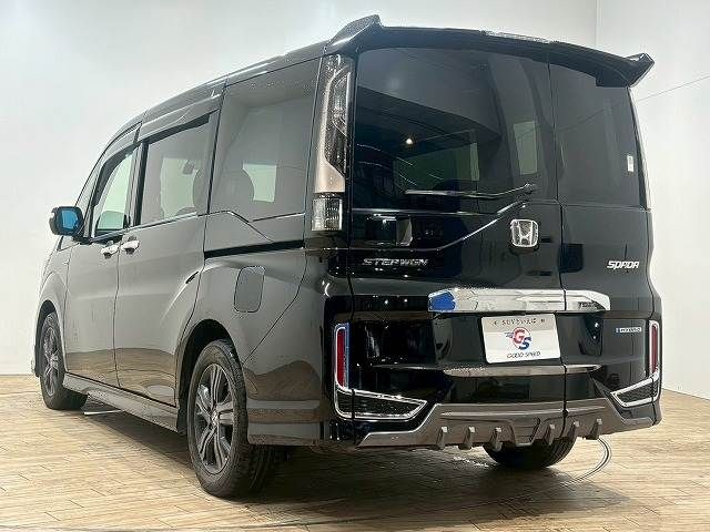 HONDA STEPWAGON E:HEV SPAD 2019 Image 31