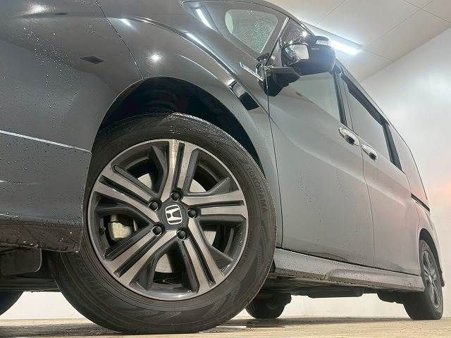 HONDA STEPWAGON E:HEV SPAD 2019 Image 31