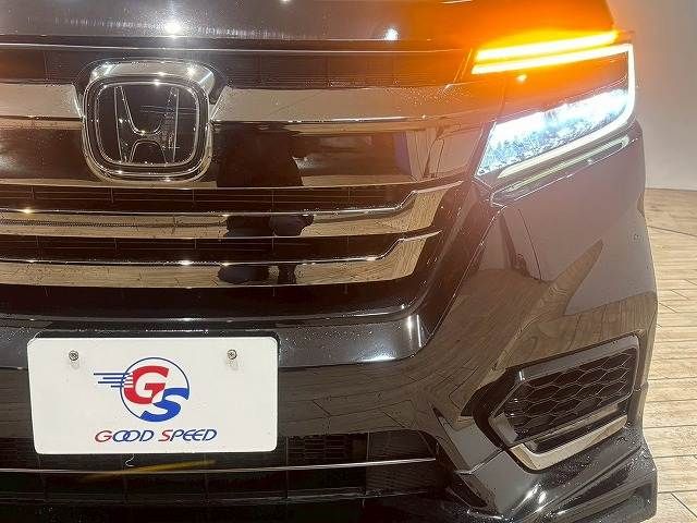 HONDA STEPWAGON E:HEV SPAD 2019 Image 31