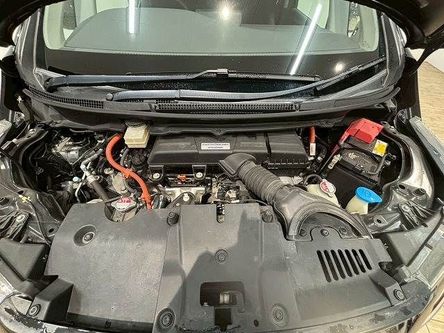 HONDA STEPWAGON E:HEV SPAD 2019 Image 31