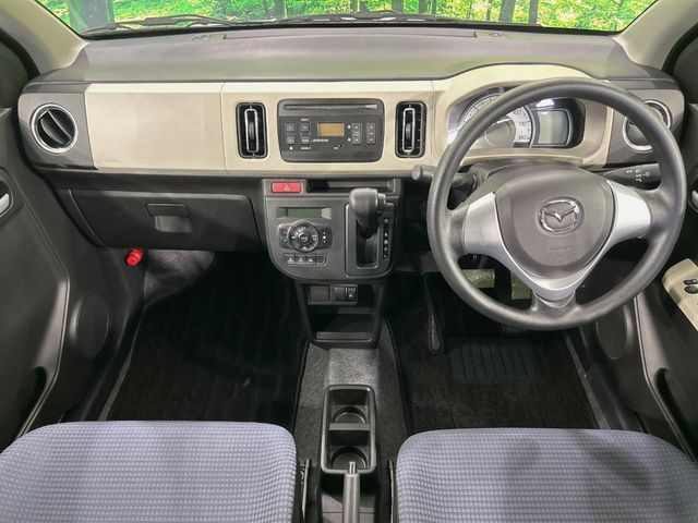 MAZDA CAROL 2021 Image 31