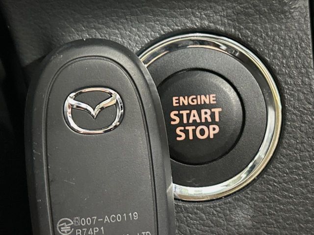 MAZDA CAROL 2021 Image 31