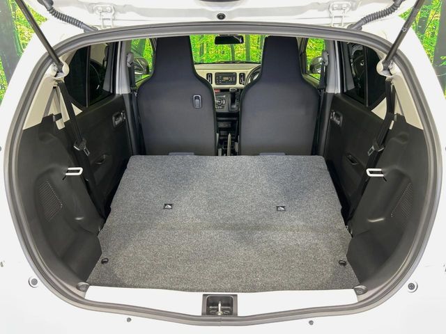 MAZDA CAROL 2021 Image 31