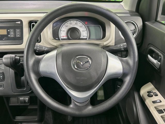 MAZDA CAROL 2021 Image 31