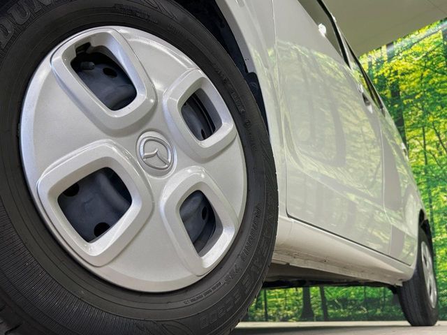 MAZDA CAROL 2021 Image 31