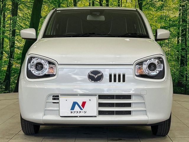 MAZDA CAROL 2021 Image 31