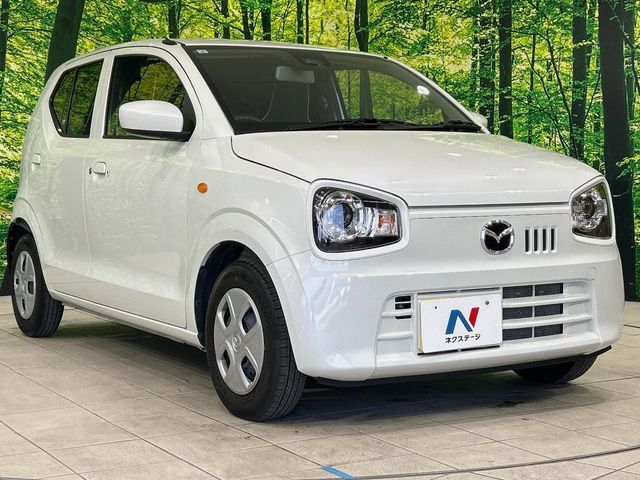 MAZDA CAROL 2021 Image 31