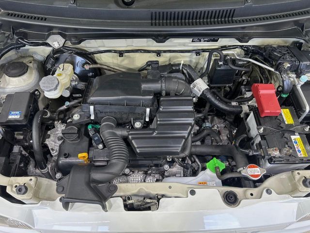 MAZDA CAROL 2021 Image 31