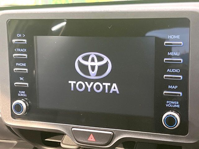 TOYOTA YARIS HYBRID 2022 Image 31