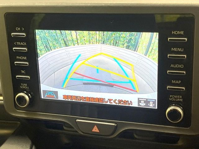 TOYOTA YARIS HYBRID 2022 Image 31