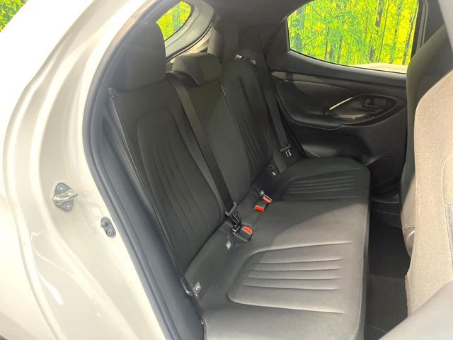 TOYOTA YARIS HYBRID 2022 Image 31