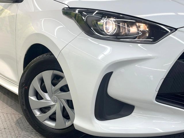 TOYOTA YARIS HYBRID 2022 Image 31