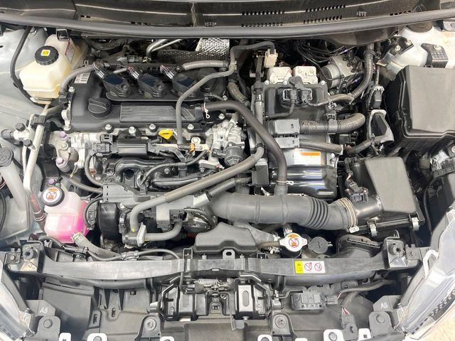 TOYOTA YARIS HYBRID 2022 Image 31