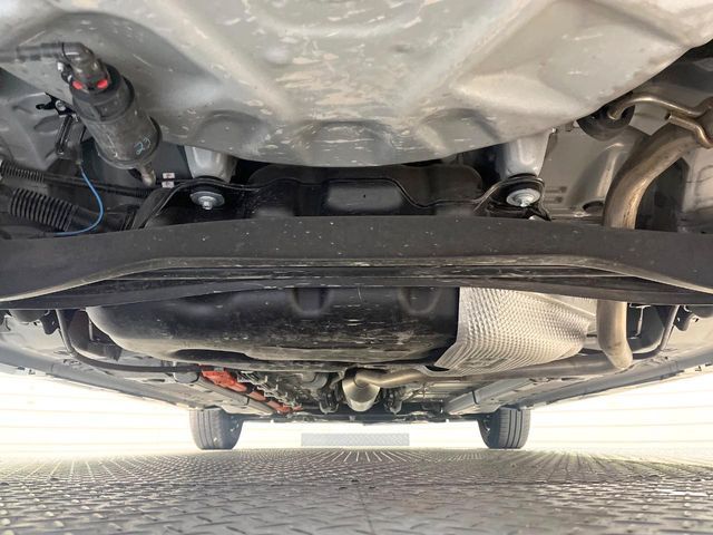 TOYOTA YARIS HYBRID 2022 Image 31