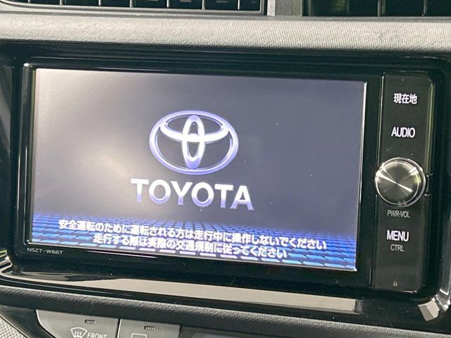 TOYOTA AQUA 2017 Image 31