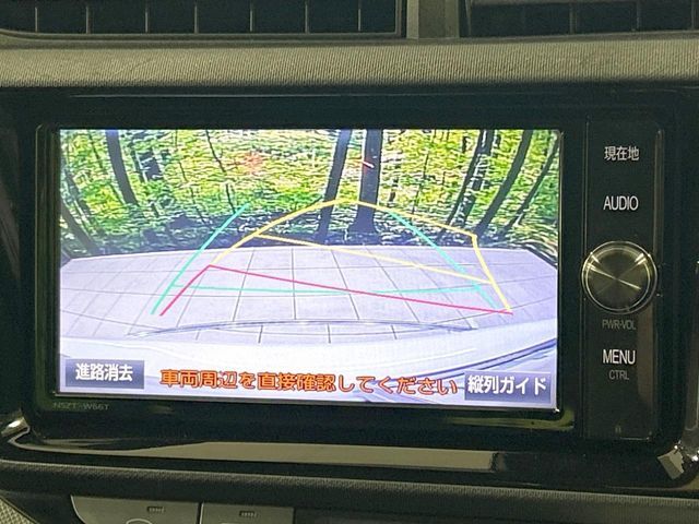 TOYOTA AQUA 2017 Image 31