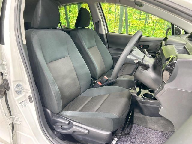 TOYOTA AQUA 2017 Image 31