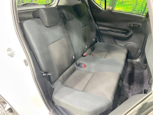 TOYOTA AQUA 2017 Image 31