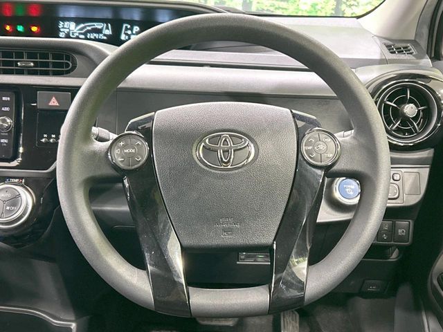 TOYOTA AQUA 2017 Image 31