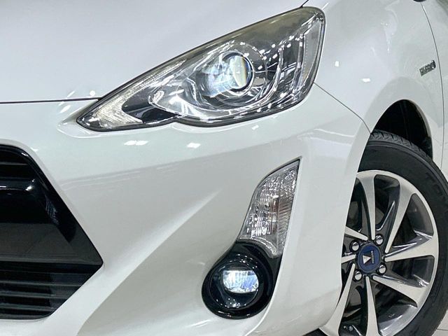 TOYOTA AQUA 2017 Image 31