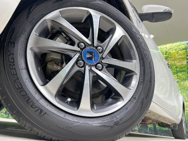 TOYOTA AQUA 2017 Image 31