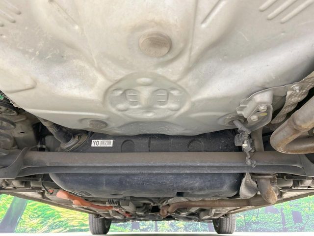 TOYOTA AQUA 2017 Image 31