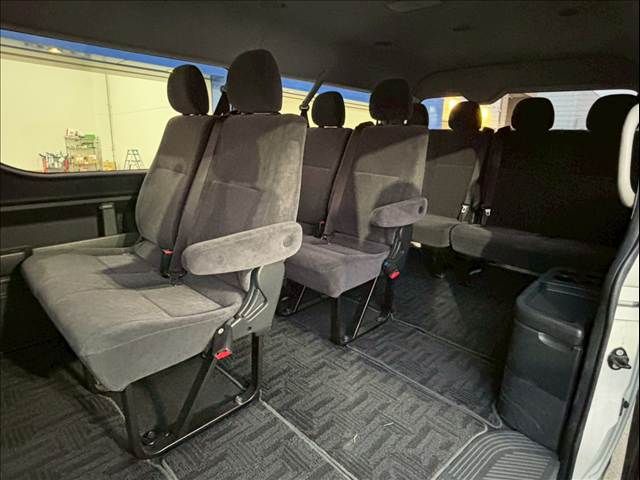 TOYOTA HIACE WAGON 2017 Image 31