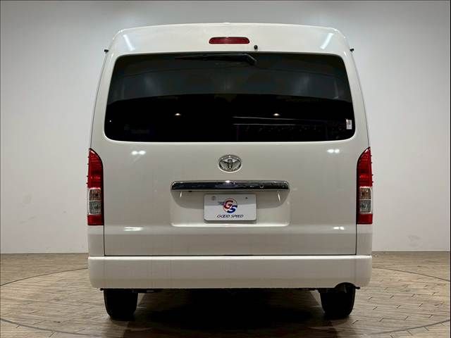TOYOTA HIACE WAGON 2017 Image 31
