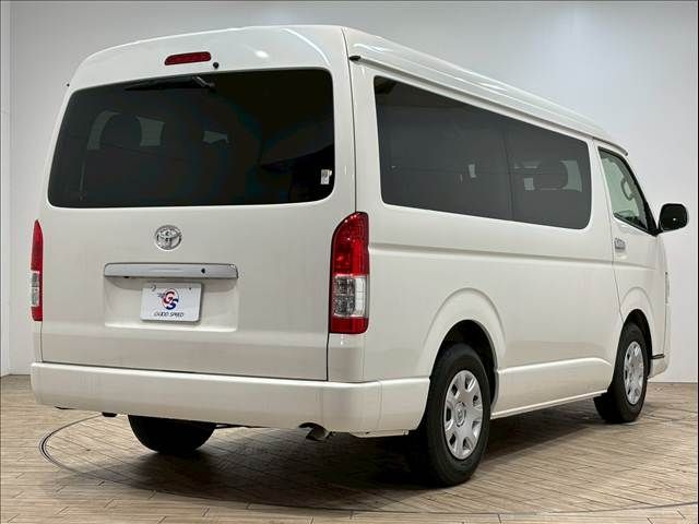 TOYOTA HIACE WAGON 2017 Image 31