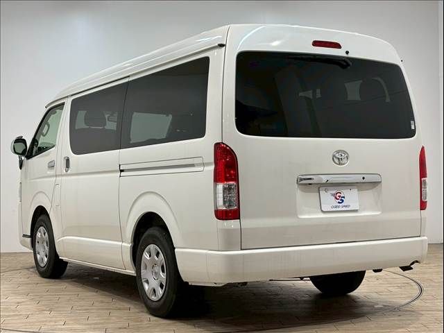 TOYOTA HIACE WAGON 2017 Image 31