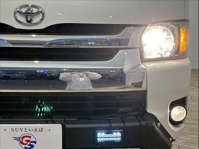 TOYOTA HIACE WAGON 2017 Image 31