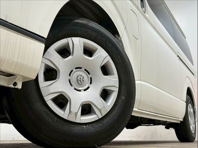 TOYOTA HIACE WAGON 2017 Image 31